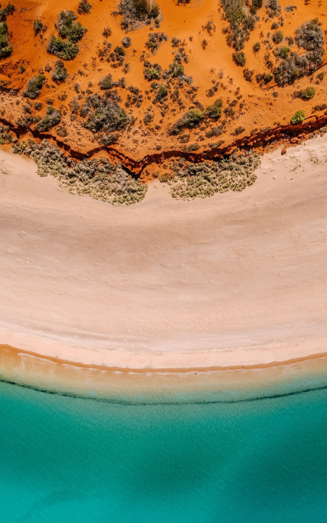 WA_MW_0007 - Cape Peron, Shark Bay - Sand to Summit