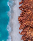 WA_NW_0013 - Cape Leveque, Broome - Sand to Summit