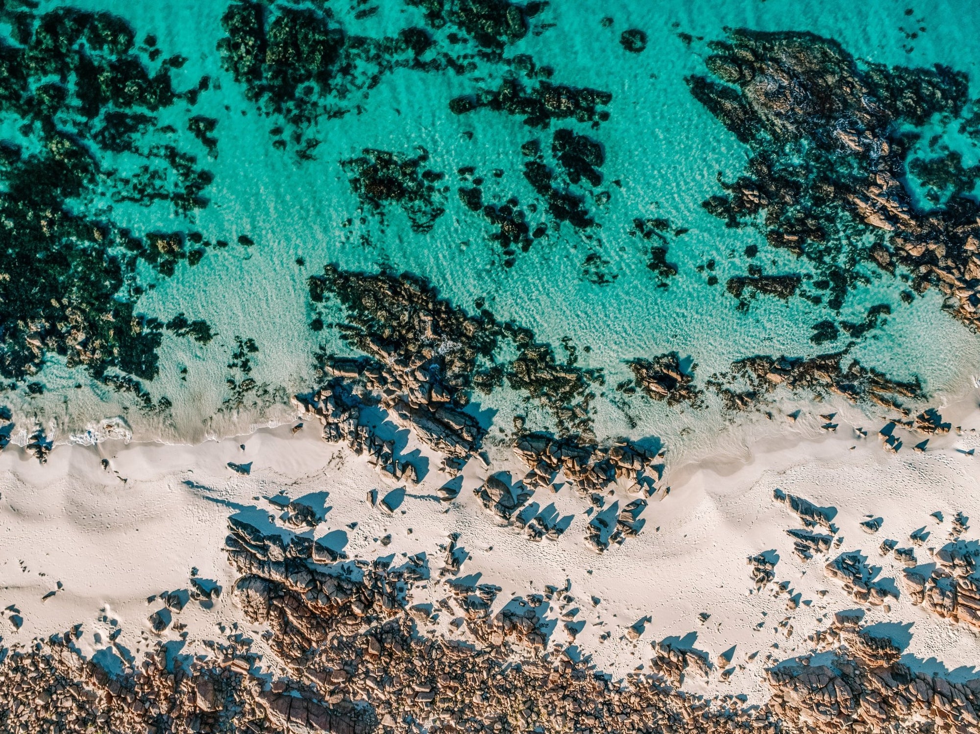 WA_SW_0009 - Eagle Bay, Dunsborough - Sand to Summit