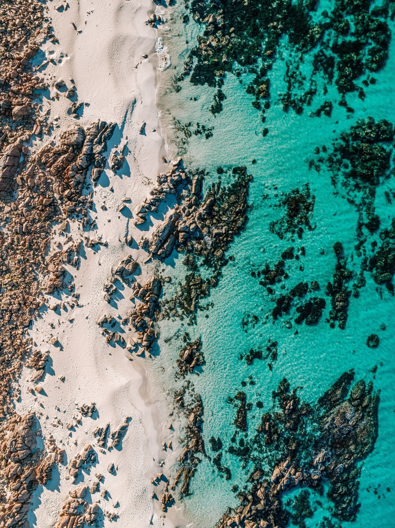 WA_SW_0009 - Eagle Bay, Dunsborough - Sand to Summit