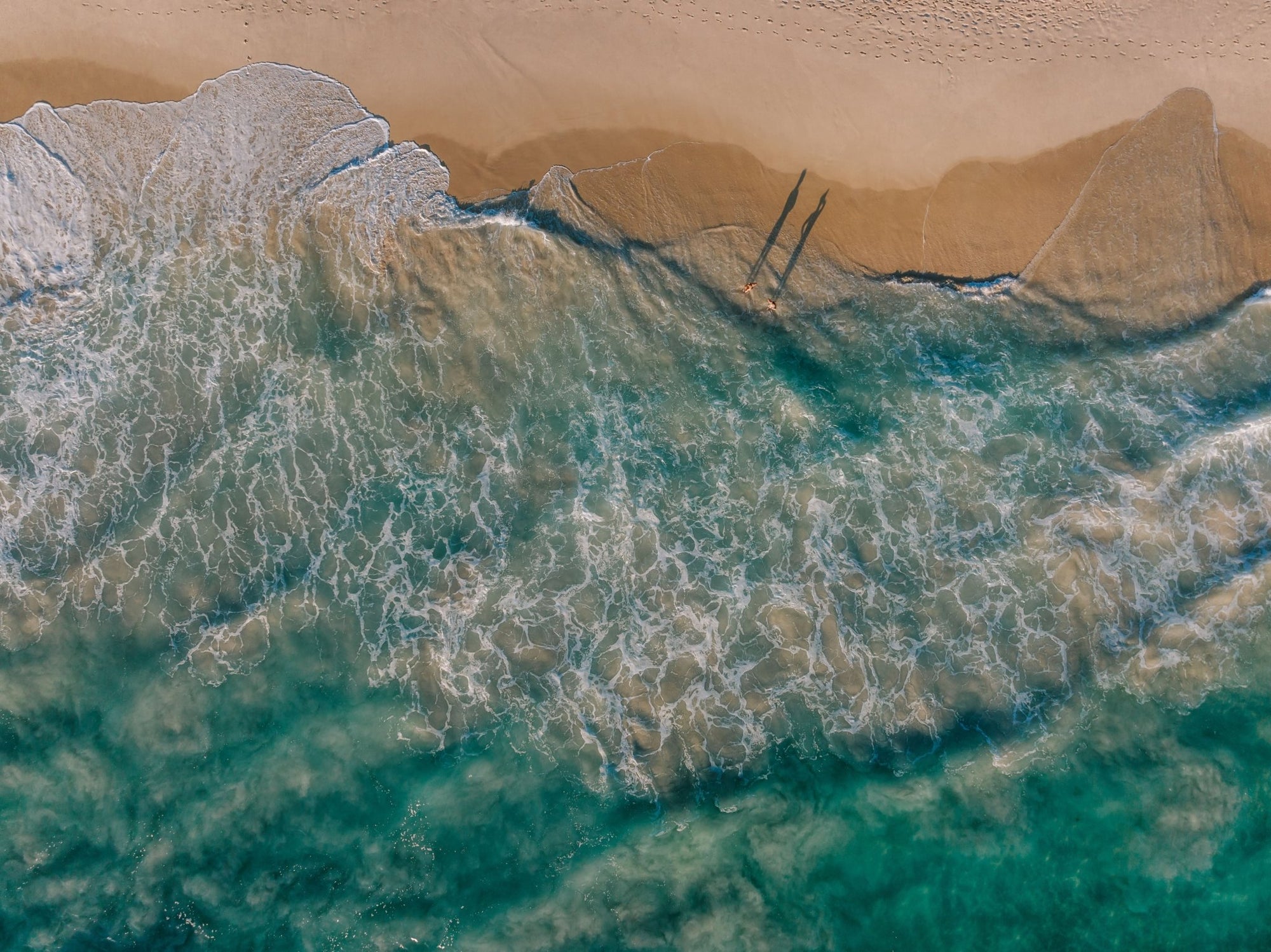 WA_SW_0021 - Scarborough Beach, Perth - Sand to Summit