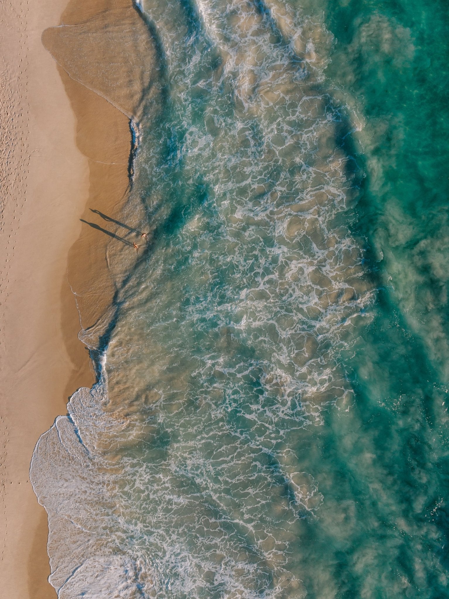 WA_SW_0021 - Scarborough Beach, Perth - Sand to Summit