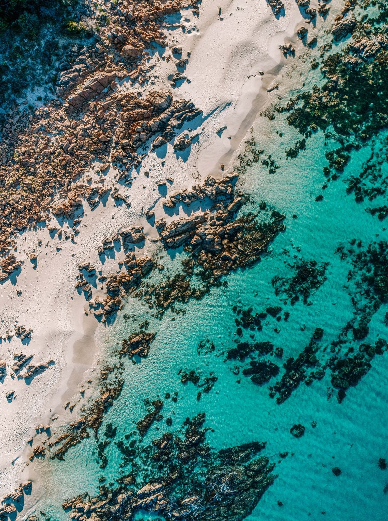 WA_SW_0023 - Eagle Bay, Dunsborough - Sand to Summit