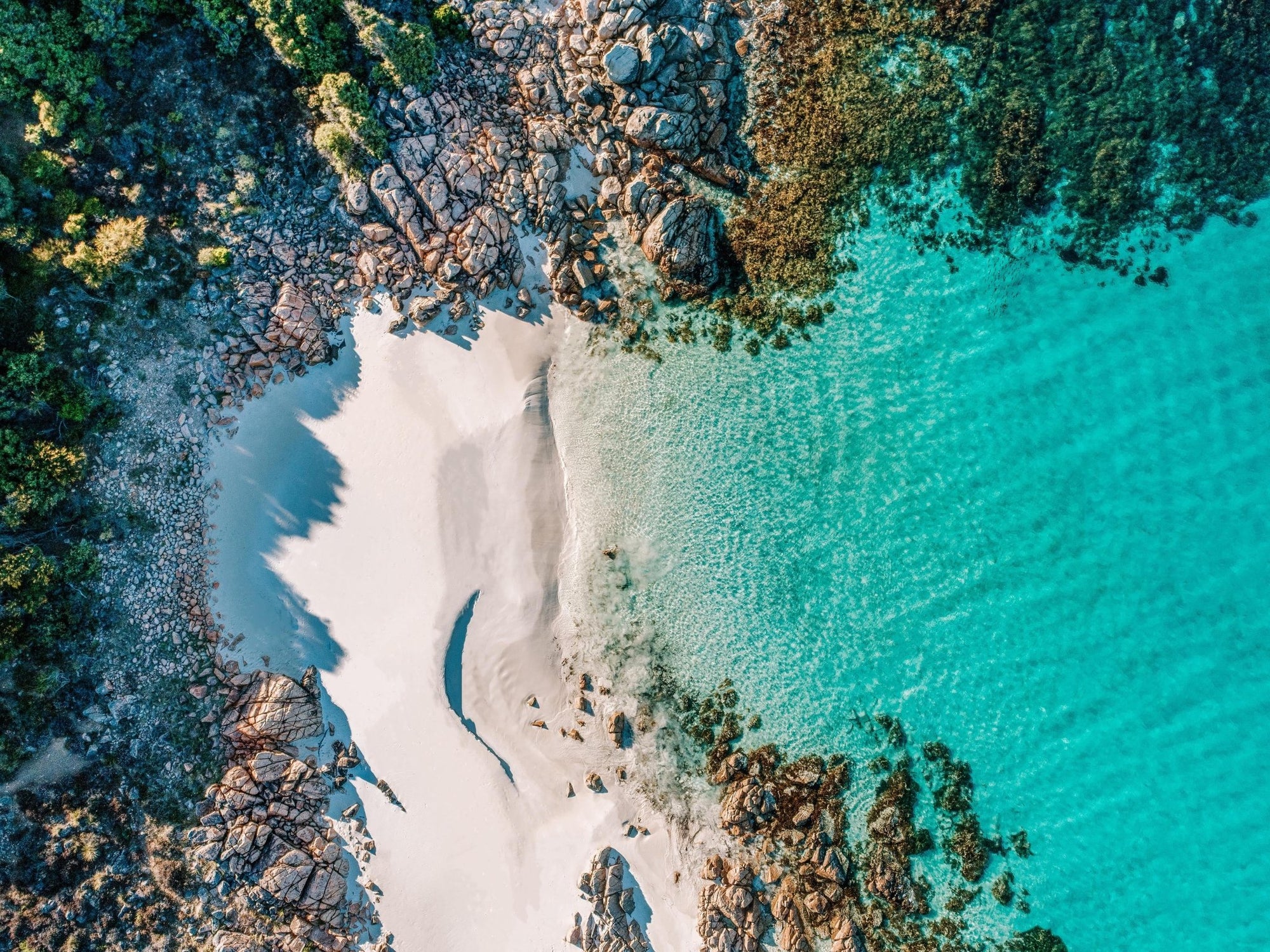 WA_SW_0024 - Eagle Bay, Dunsborough - Sand to Summit